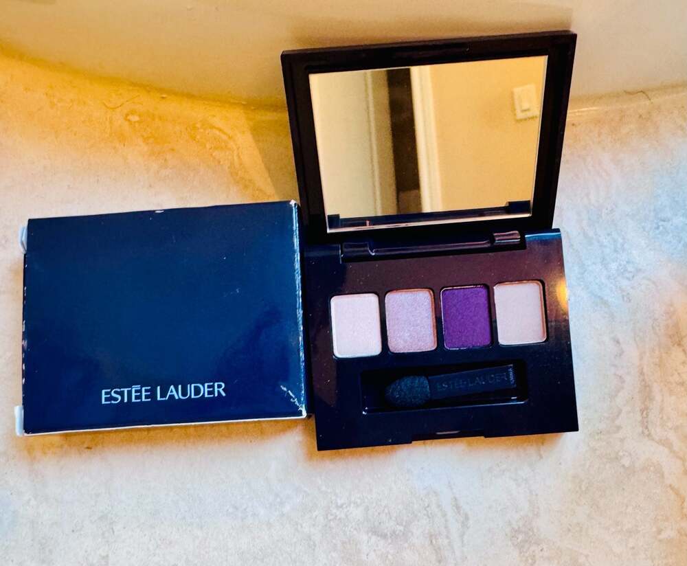 Estee Lauder Pure Color Envy Sculpting EyeShadow/Ombres For Women